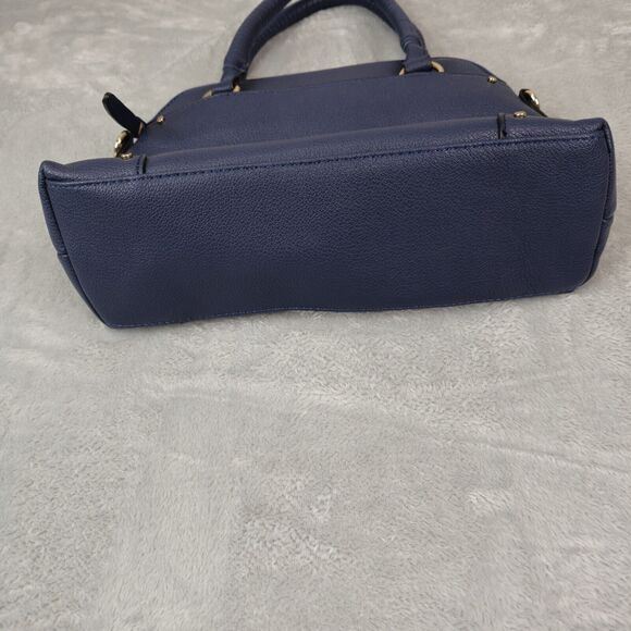 Lily & Ivy Blue Purse Bag - Picture 4 of 10